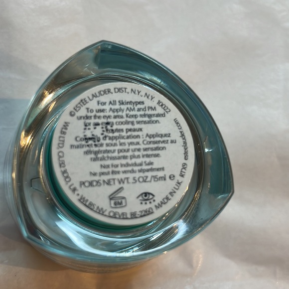 Estee Lauder
DayWear Eye Cooling - Picture 3 of 3